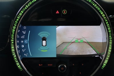 MINI Cooper SE Edition Premium Plus