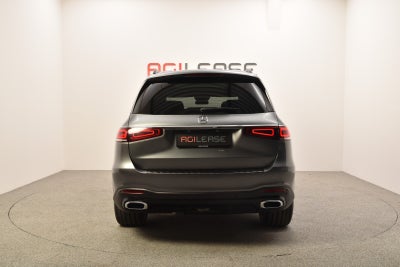 Mercedes GLS400 d aut. 4Matic