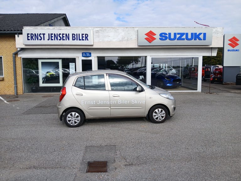 Hyundai i10 Classic