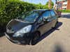 Honda Jazz Comfort thumbnail