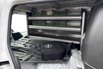 Opel Combo-e Enjoy L1V1