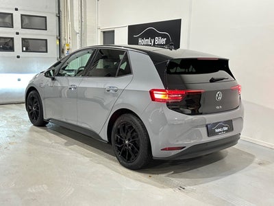 VW ID.3 Pro Performance