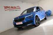 Skoda Kamiq TSi 115 Style DSG