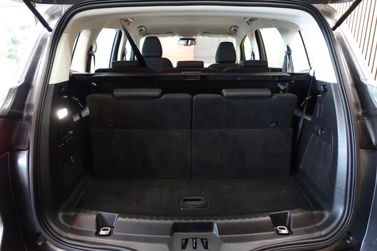 Ford S-MAX EcoBlue Titanium aut. 7prs