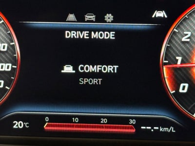 Hyundai i20 T-GDi Essential
