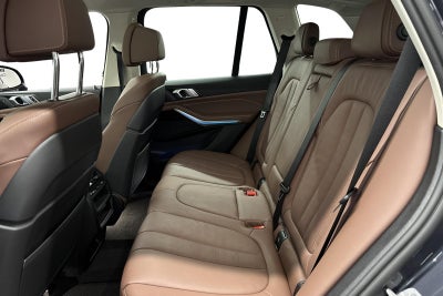 BMW X5 xDrive45e X-Line aut.