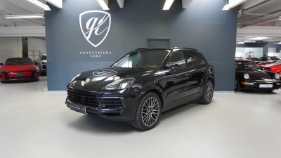 Porsche Cayenne 3,0 Tiptr. 5d