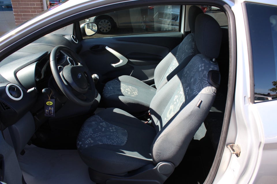 Ford Ka, Billede 4