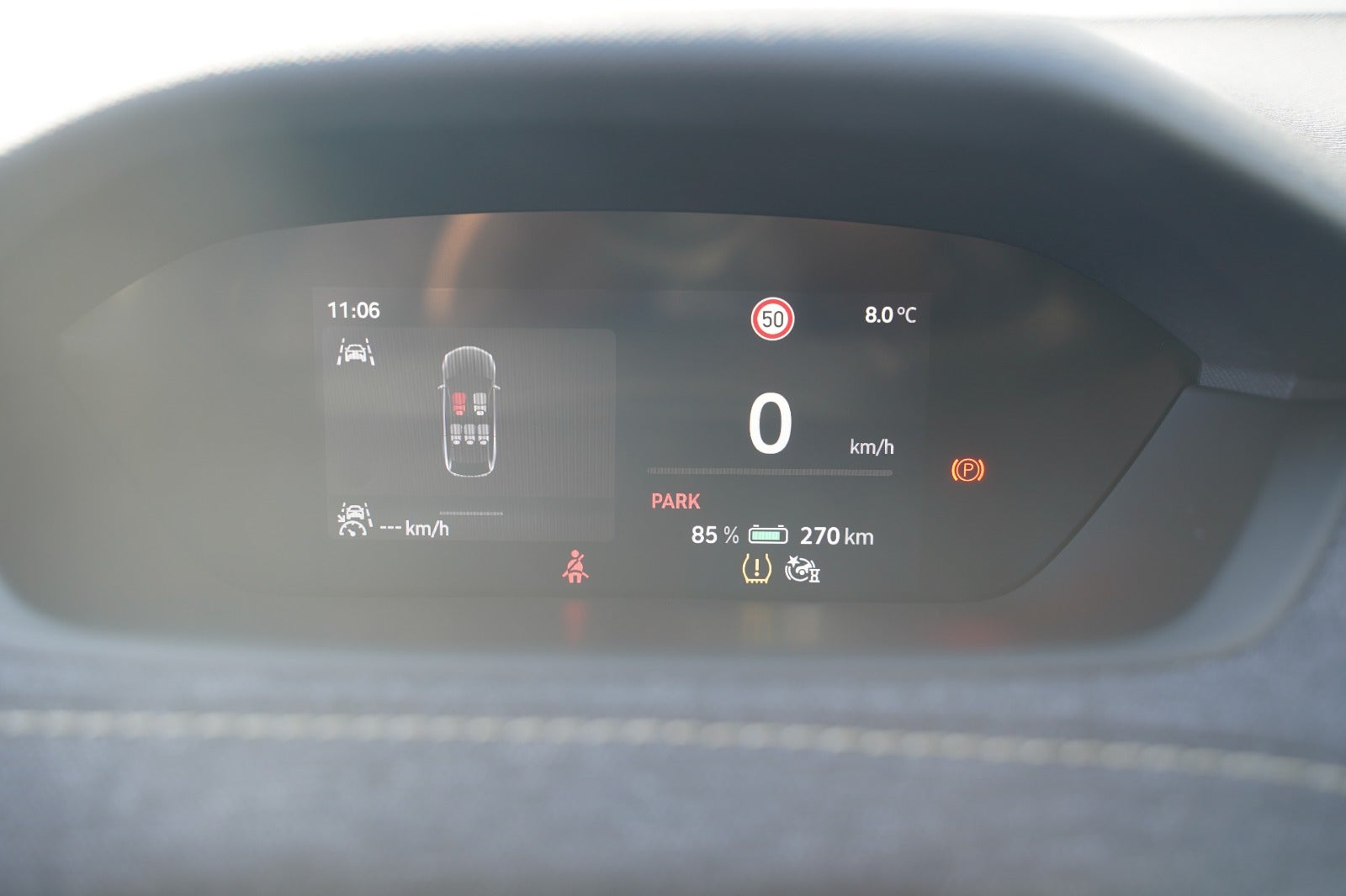 Billede af Skoda Elroq 50 iV