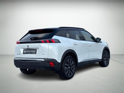 Peugeot e-2008 GT Sky billede 1