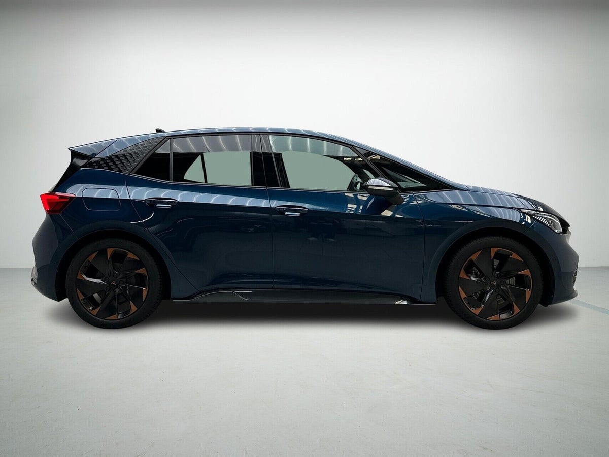 Cupra Born High billede 5