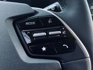 Kia EV6 Long Range Upgrade