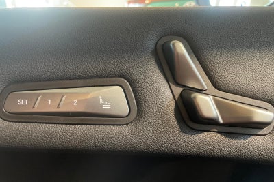 BMW iX xDrive45 M-Sport