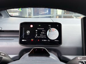 Kia PV5 Cargo L2H1 Long Range Work Pro