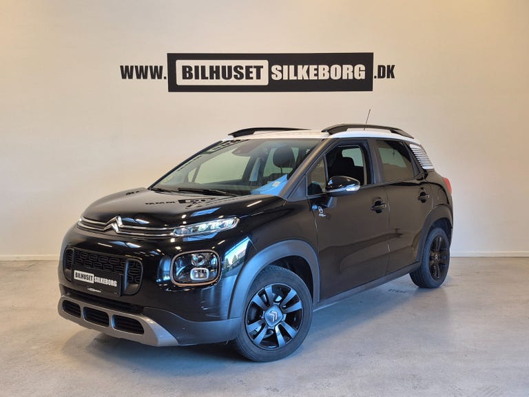 Citroën C3 Aircross PureTech 110 Origins