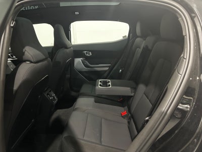 Polestar 2 Long Range