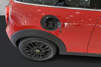 MINI Cooper SE Edition Premium Plus