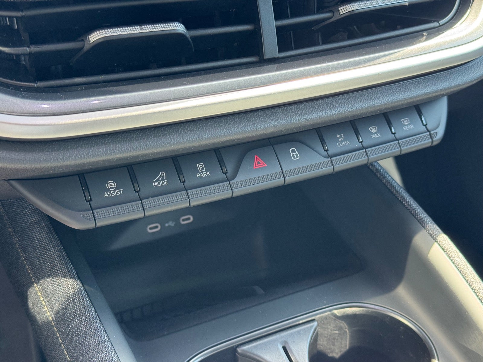 Billede af Skoda Elroq 60 iV Loft