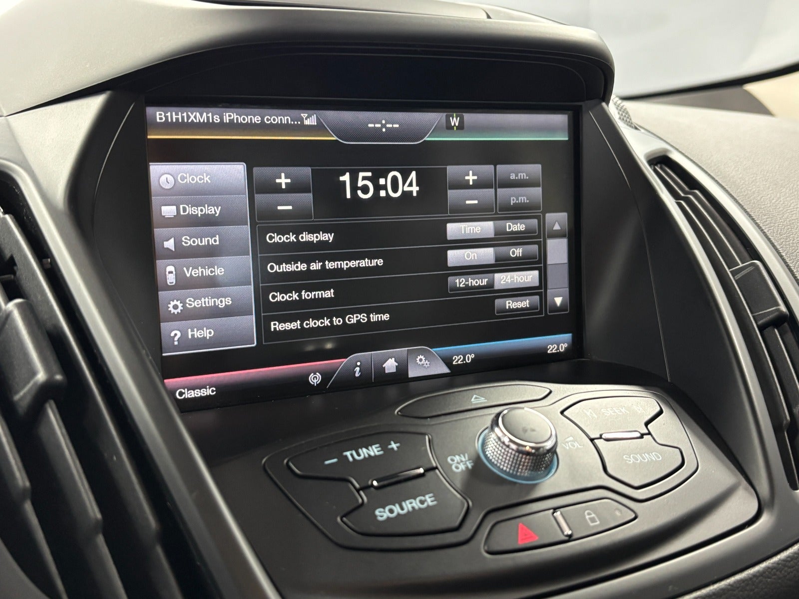 Billede af Ford Kuga 1,5 SCTi 150 Titanium+