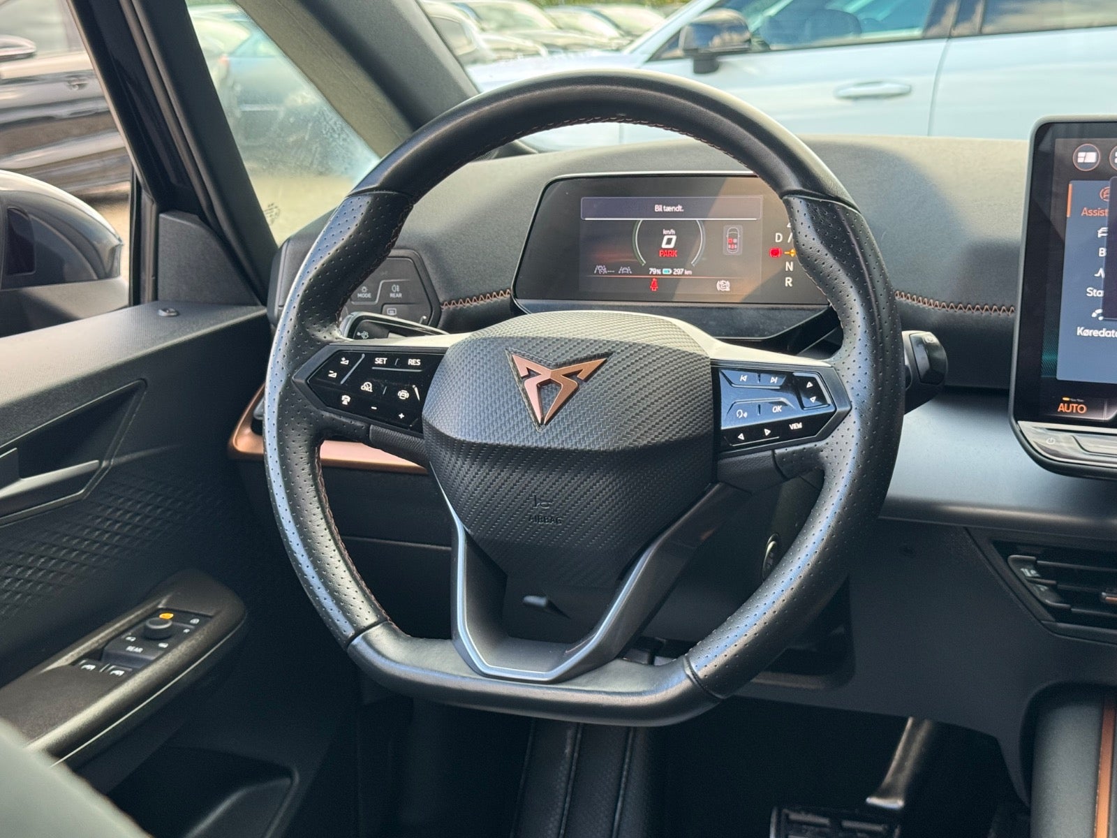 Billede af Cupra Born 59 Válida