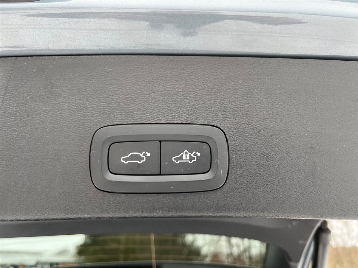 Volvo XC40 P6 ReCharge Plus billede 21