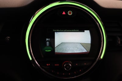 MINI Cooper SE Essential