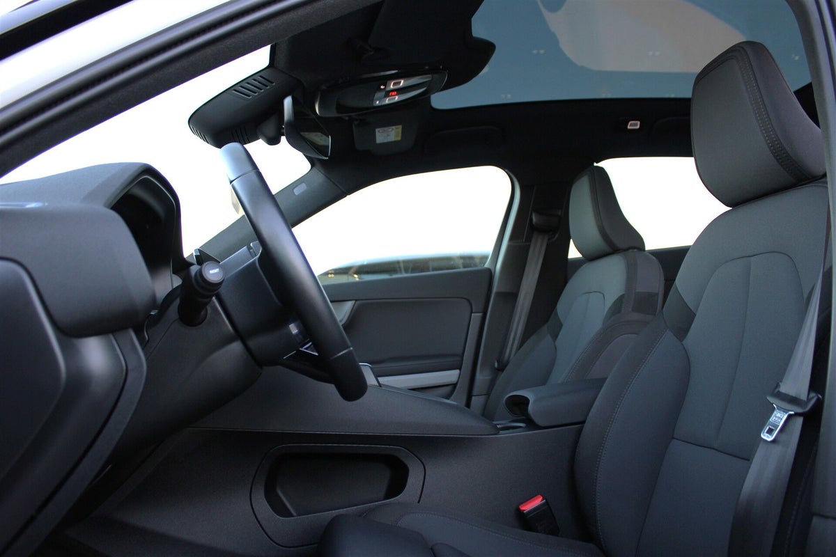 Polestar 2 Standard Range billede 3