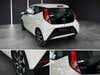 Toyota Aygo VVT-i x-play thumbnail
