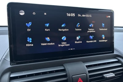 Hyundai Inster Advanced