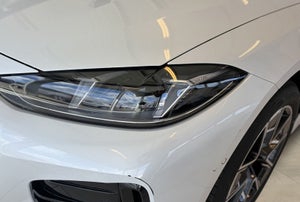 BMW i4 eDrive40 M-Sport