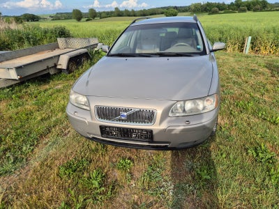 Volvo V70 2,4 20V 5d