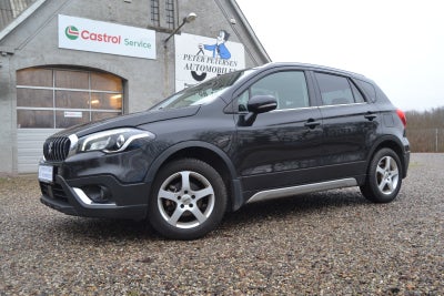 Suzuki S-Cross 1,0 Boosterjet Active 5d