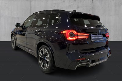 BMW iX3 Charged M-Sport - 2