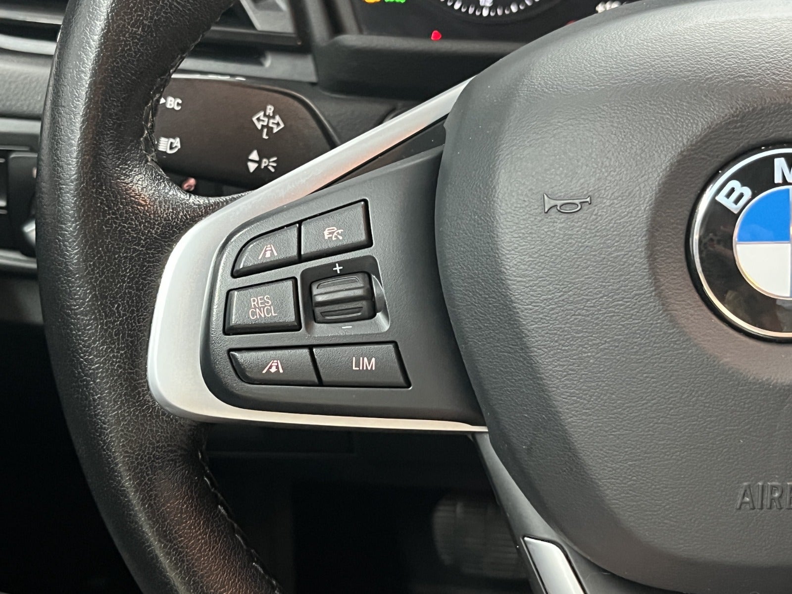 Billede af BMW 225xe 1,5 Active Tourer Advantage aut.