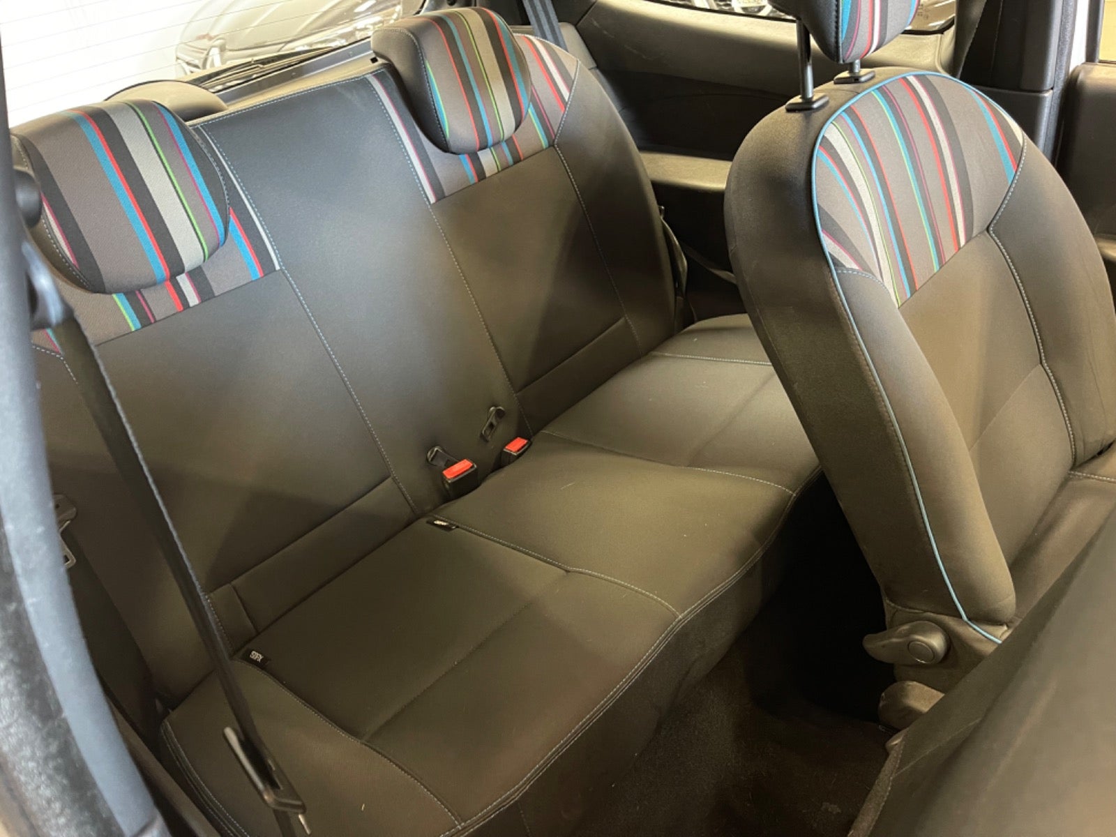 Billede af Renault Twingo 1,2 16V Authentique ECO2