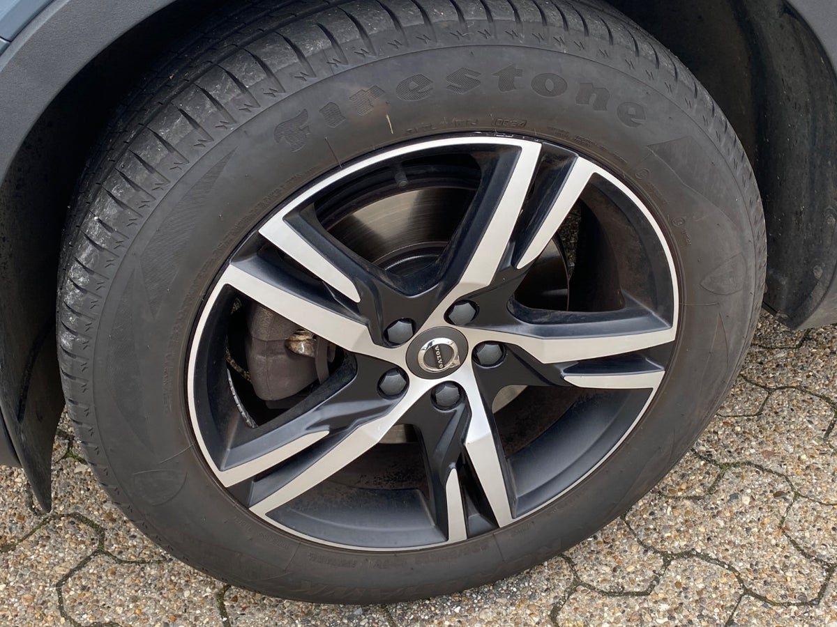 Volvo XC40 T4 190 R-Design aut.