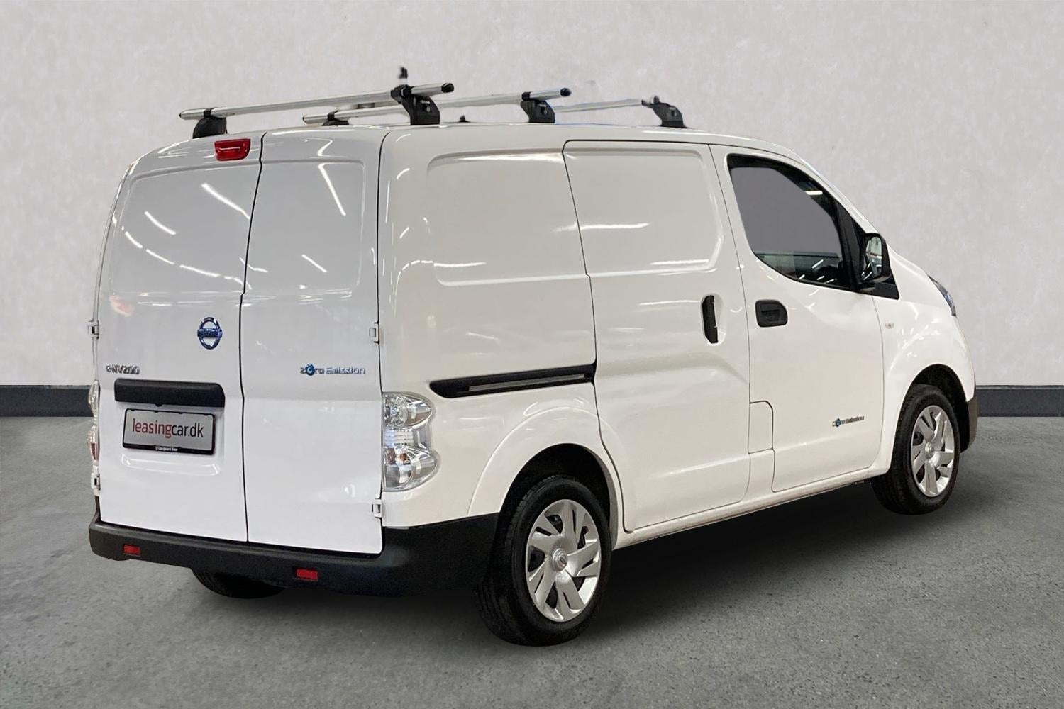 Billede af Nissan e-NV200  Comfort+ Van