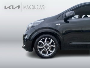 Kia Picanto MPi Attraction