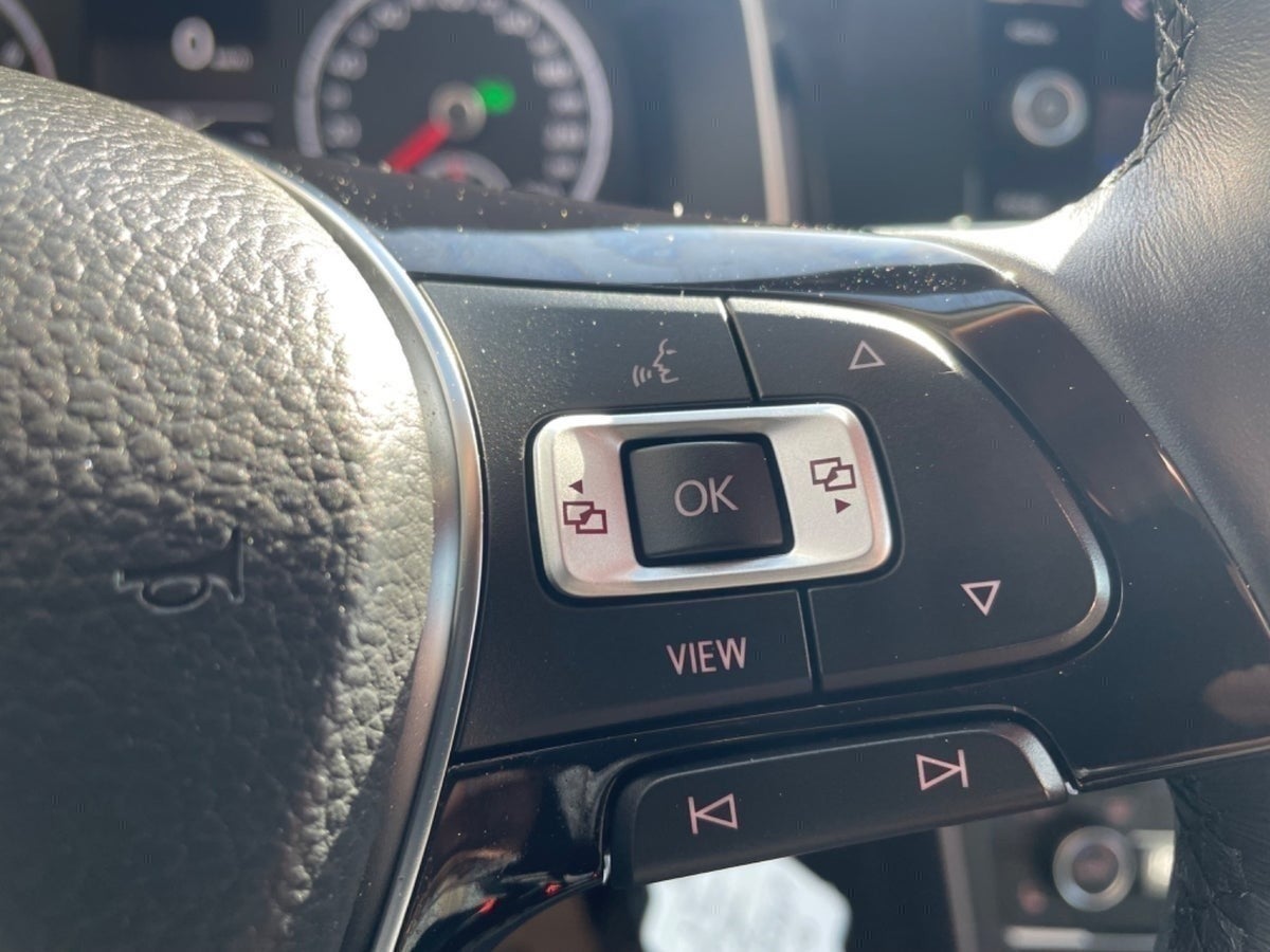 Billede af VW Polo 1,0 TSi 110 Highline DSG