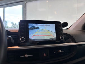 Kia Picanto MPi Vision