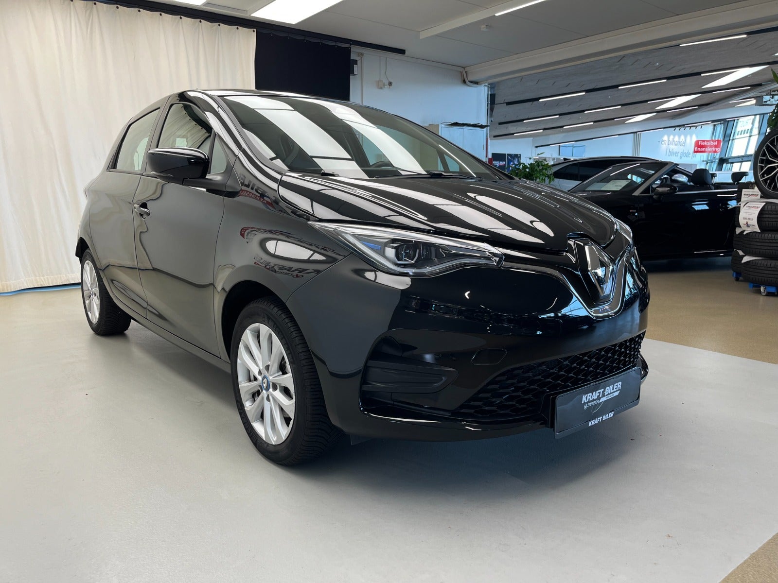 Billede af Renault Zoe 52 Experience