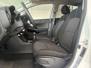 Kia Picanto Prestige Upgrade