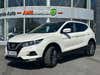 Nissan Qashqai Dig-T 160 N-Connecta DCT
