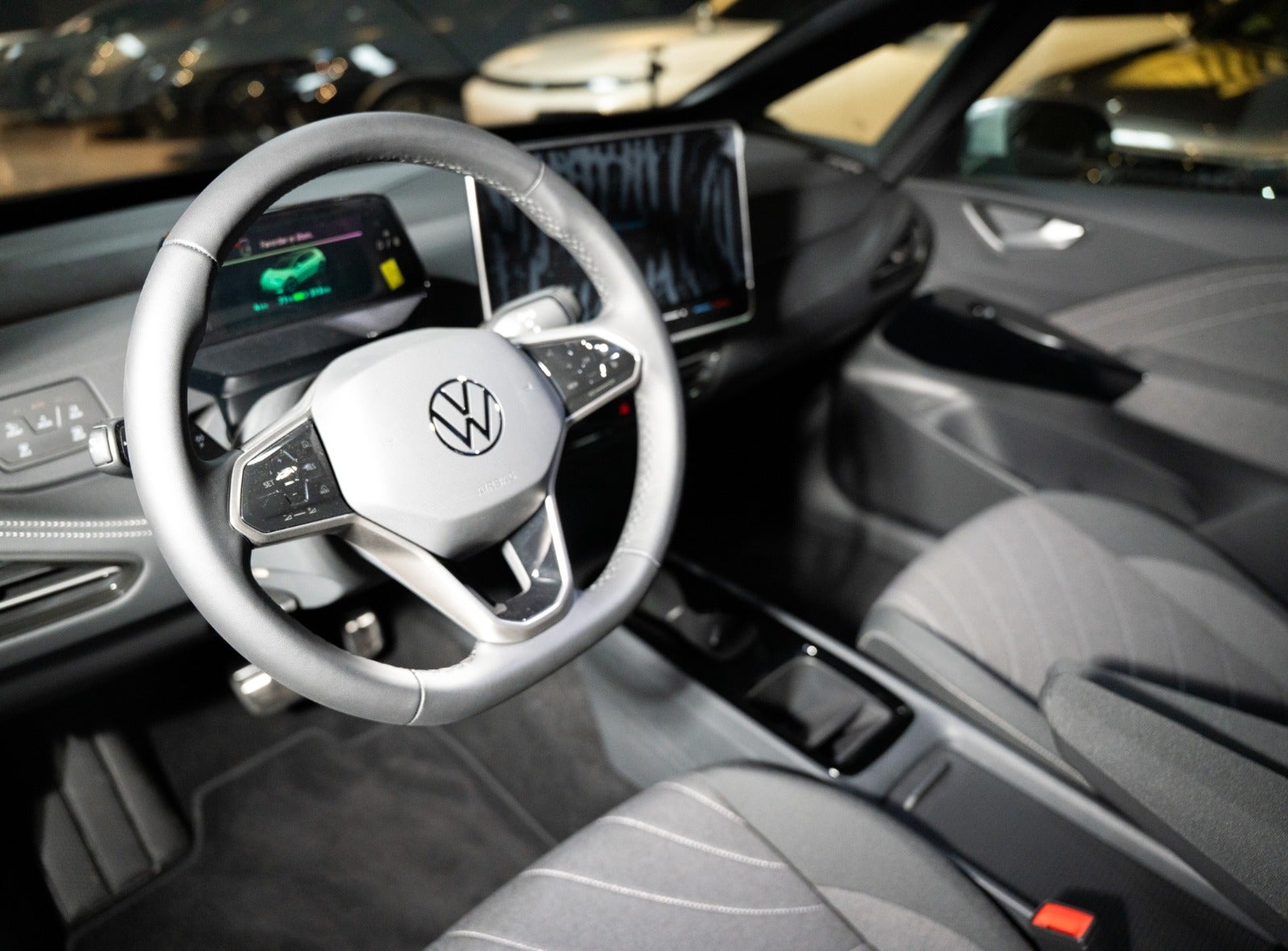 Billede af VW ID.3 59 Pro Edition+