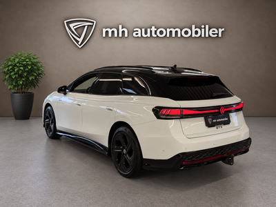 VW ID.7 GTX Max Tourer 4Motion