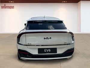 Kia EV6 Long Range Performance GT-Line AWD