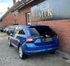 Skoda Rapid TSi 125 Style Spaceback DSG thumbnail