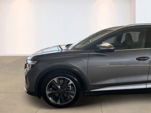 Audi Q4 e-tron Ultra S-line