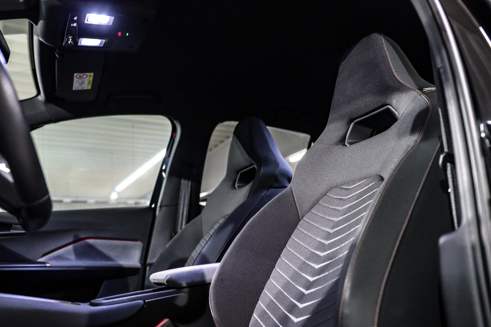 Billede af Cupra Born 77 Pasión