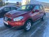 Nissan Qashqai Acenta